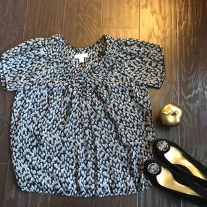 ✨“COLDWATER CREEK DRESSY SHIRT”✨